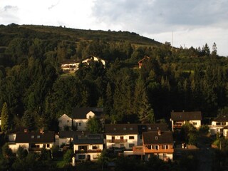 Appartement Gerolstein Buitenaudio-opname 5
