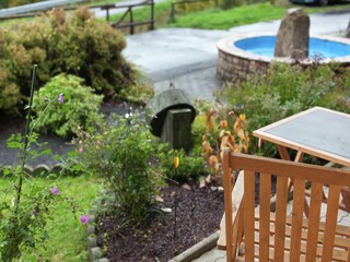 Appartement Gerolstein Buitenaudio-opname 3