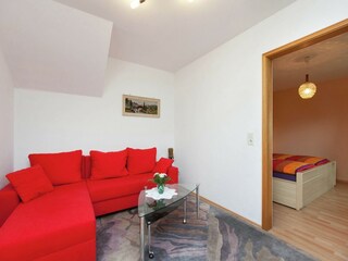 Apartment Gerolstein Ausstattung 14