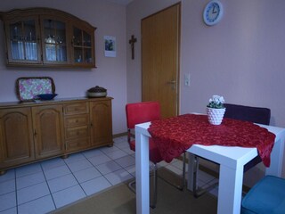 Appartement Gerolstein Kenmerken 18