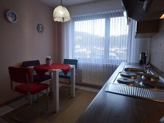 Appartement Gerolstein Kenmerken 15