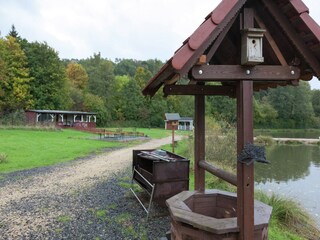 Appartement Gerolstein Omgeving 26