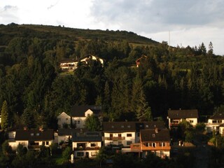 Apartment Gerolstein Outdoor Recording 7