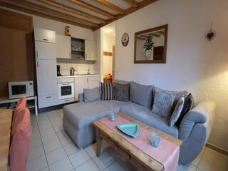 Appartement Meisburg Kenmerken 14