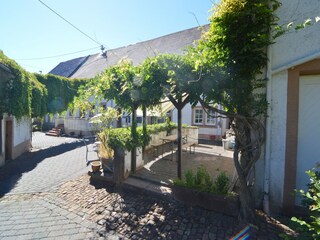 Appartement Meisburg Buitenaudio-opname 3