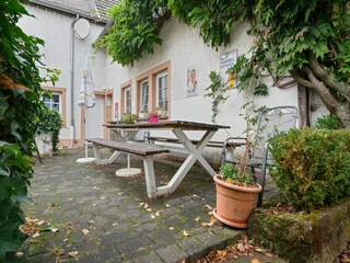 Appartement Meisburg Buitenaudio-opname 4