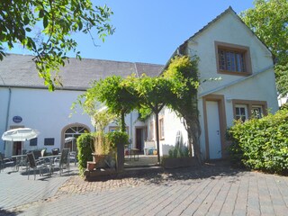 Appartement Meisburg Buitenaudio-opname 5