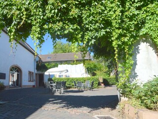 Appartement Meisburg Buitenaudio-opname 6