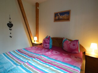 Apartment Meisburg Ausstattung 10