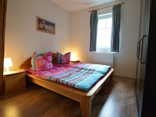 Apartment Meisburg Ausstattung 11