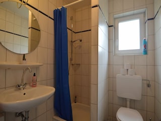 Apartment Meisburg Ausstattung 9