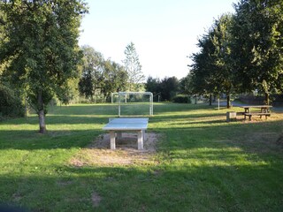 Appartement Meisburg Omgeving 20
