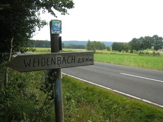 Appartamento Meisburg Ambiente 21