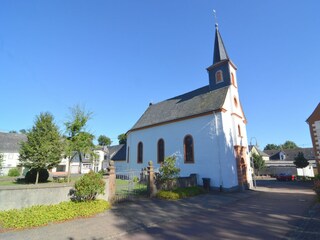 Appartement Meisburg Omgeving 22