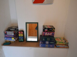 Appartement Meisburg  28