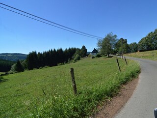 Appartamento Meisburg Ambiente 26