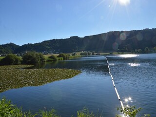 Apartment Meisburg Umgebung 27