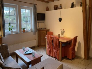 Apartment Meisburg Ausstattung 11