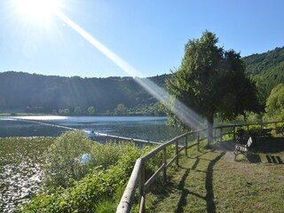 Apartment Meisburg Umgebung 23