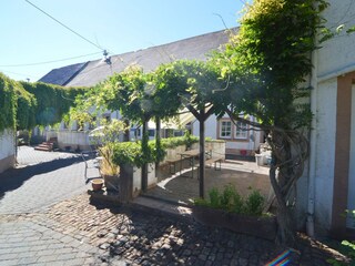 Apartamento Meisburg Grabación al aire libre 7