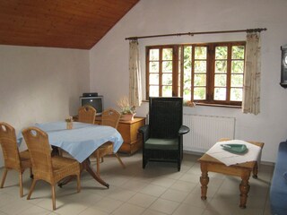 Apartamento Meisburg Características 20