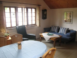 Apartamento Meisburg Características 21