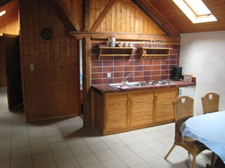 Apartamento Meisburg Características 22