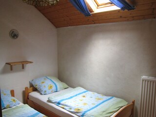 Apartamento Meisburg Características 25