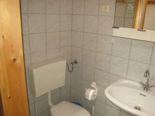 Apartamento Meisburg Características 9