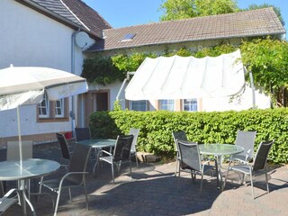 Apartamento Meisburg Grabación al aire libre 2
