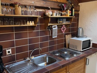 Apartamento Meisburg Características 10
