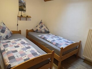 Apartamento Meisburg Características 26