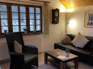Apartamento Meisburg Características 24