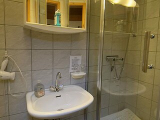 Apartamento Meisburg Características 11