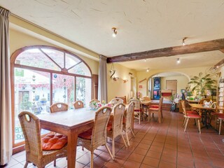 Apartamento Meisburg Características 12
