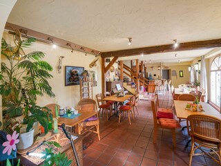 Apartamento Meisburg Características 13