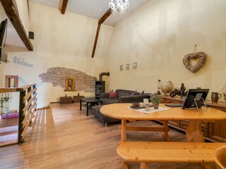 Apartamento Meisburg Características 15