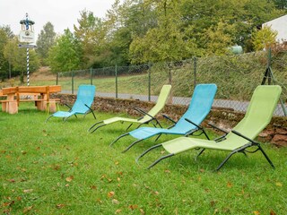 Apartamento Meisburg Grabación al aire libre 3