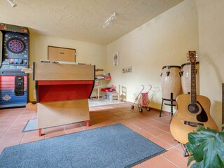 Apartamento Meisburg Características 16