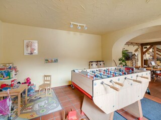 Apartamento Meisburg Características 17