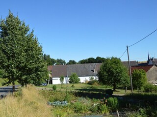 Apartamento Meisburg Entorno 33