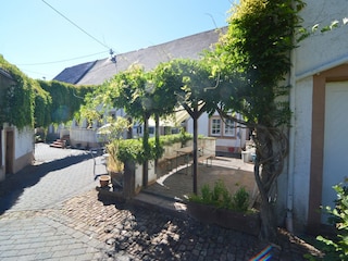 Appartamento Meisburg Registrazione all'aperto 2