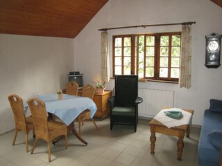 Appartement Meisburg Kenmerken 11