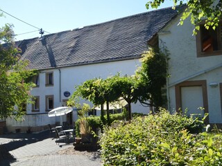 Appartamento Meisburg Registrazione all'aperto 3