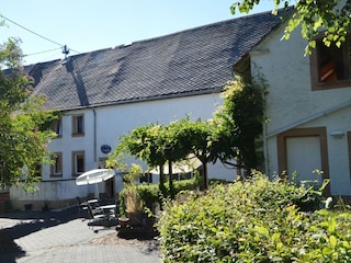 Appartement Meisburg Enregistrement extérieur 3