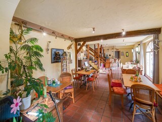 Appartement Meisburg Équipement 15