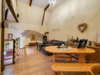 Appartement Meisburg Kenmerken 17