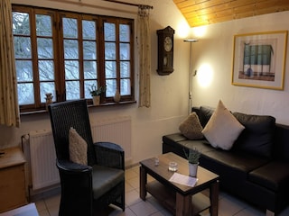 Appartement Meisburg Équipement 18