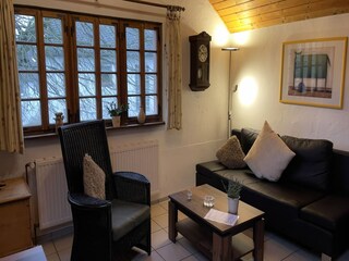 Appartement Meisburg Kenmerken 18