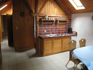 Appartement Meisburg Kenmerken 20